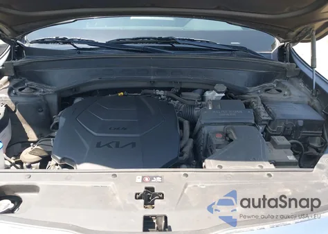 2022 Kia Telluride S z USA, uszkodzony, nr VIN 5XYP64HC0NG248009